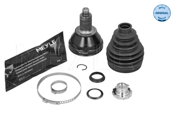 Joint Kit, drive shaft