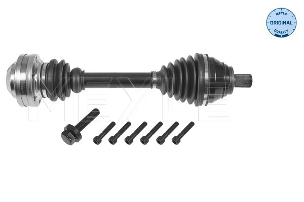 Drive Shaft
