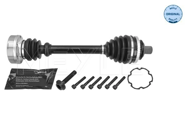 Drive Shaft