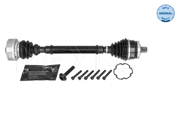 Drive Shaft