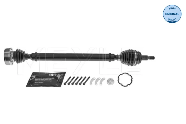 Drive Shaft
