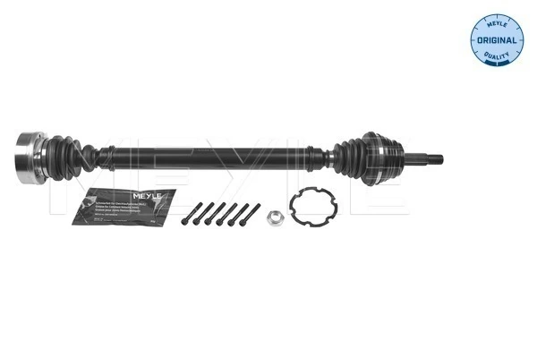 Drive Shaft