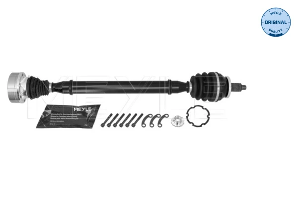 Drive Shaft