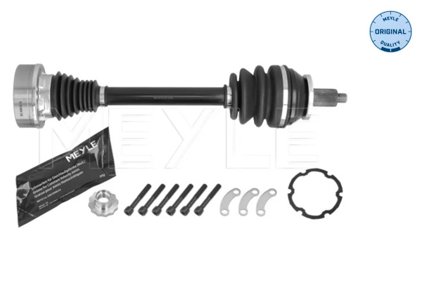 Drive Shaft