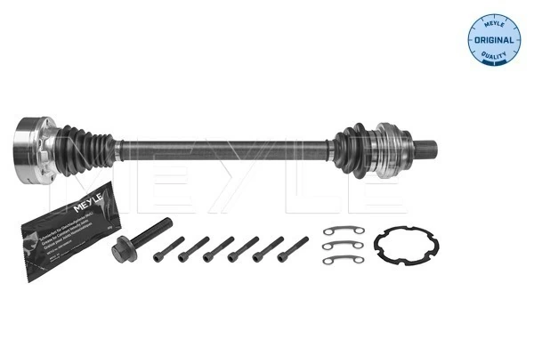 Drive Shaft