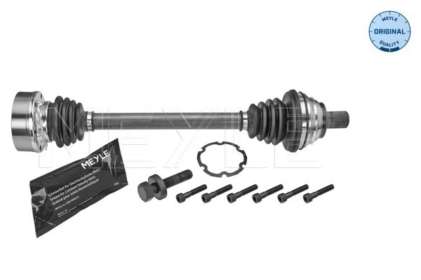 Drive Shaft