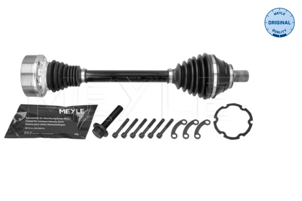 Drive Shaft