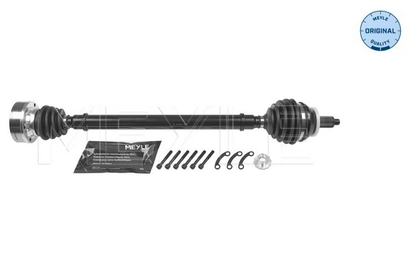Drive Shaft