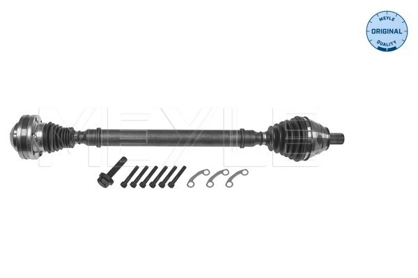 Drive Shaft
