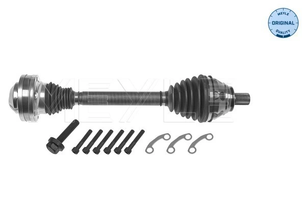 Drive Shaft