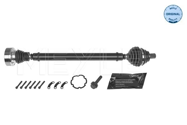Drive Shaft