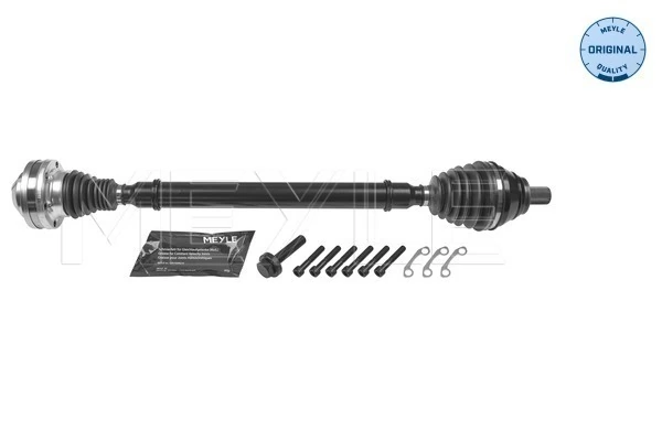 Drive Shaft