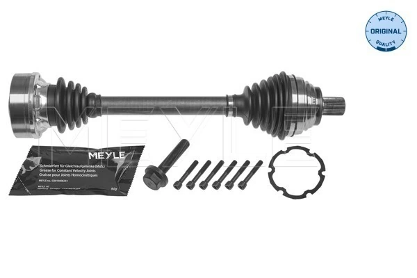 Drive Shaft