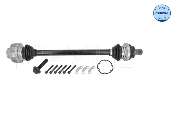 Drive Shaft