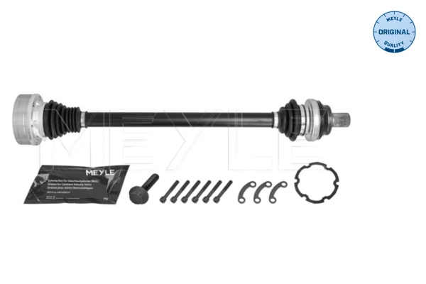 Drive Shaft