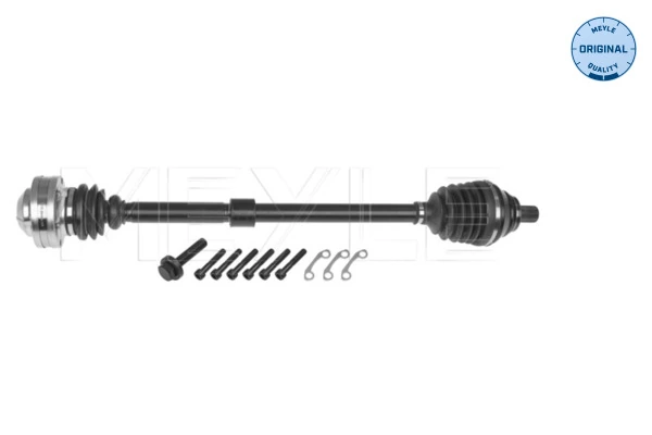 Drive Shaft