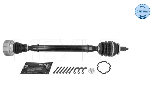 Drive Shaft