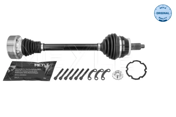 Drive Shaft