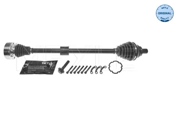 Drive Shaft