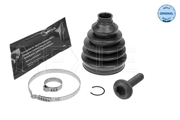 Bellow Kit, drive shaft
