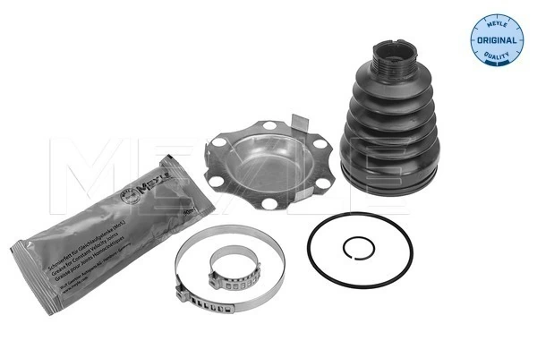 Bellow Kit, drive shaft