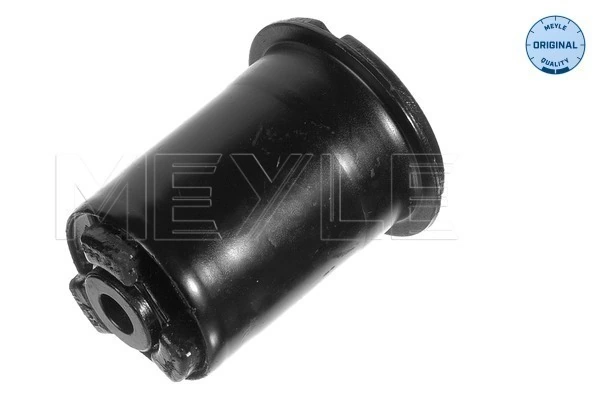 Bushing, axle beam