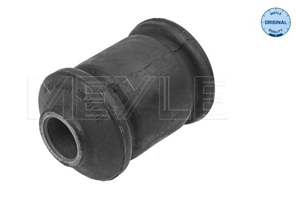 Mounting, control/trailing arm