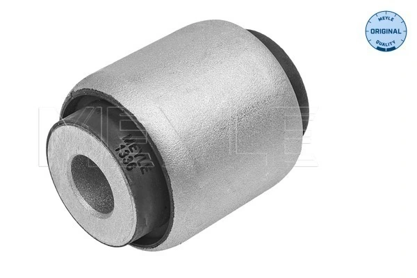 Mounting, control/trailing arm