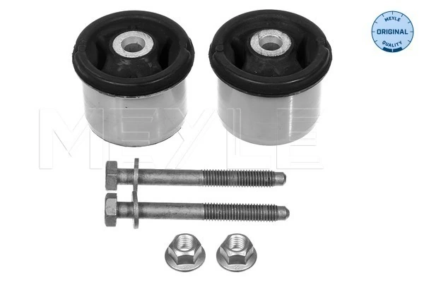 Bushing, axle beam