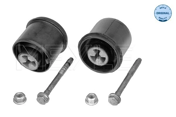 Bushing, axle beam