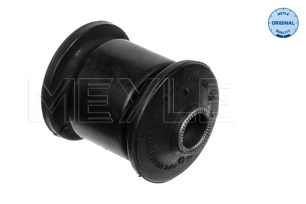 Bushing, axle beam