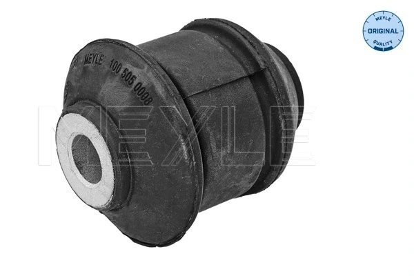 Mounting, control/trailing arm
