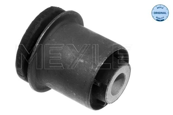 Mounting, control/trailing arm