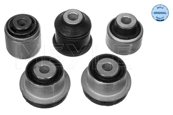 Repair Kit, axle beam