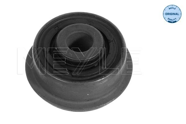Mounting, control/trailing arm