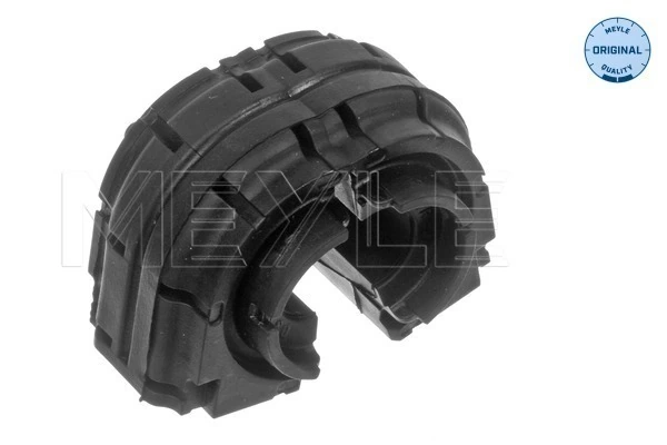 Mounting, stabiliser bar