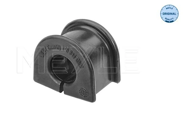 Mounting, stabiliser bar