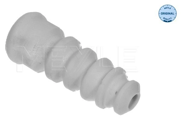 Rubber Buffer, suspension