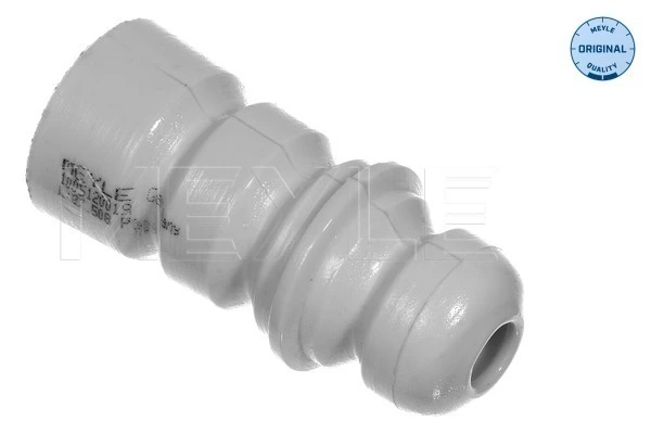 Rubber Buffer, suspension