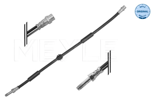 Brake Hose