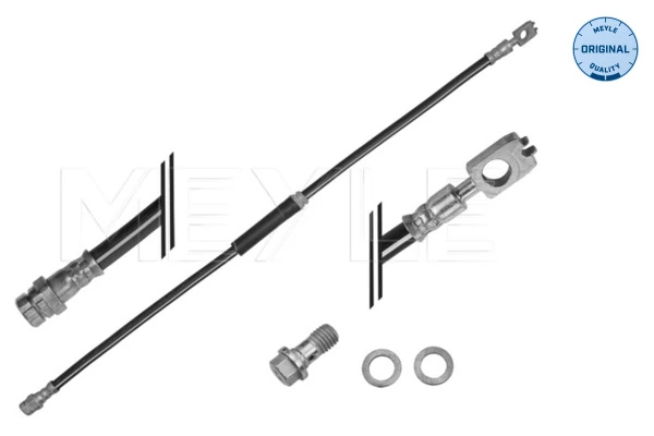 Brake Hose