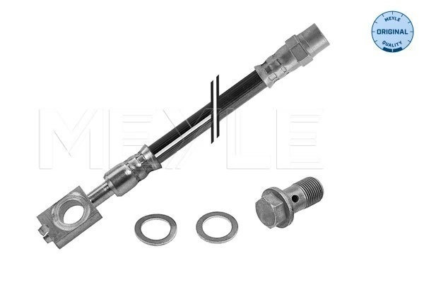 Brake Hose