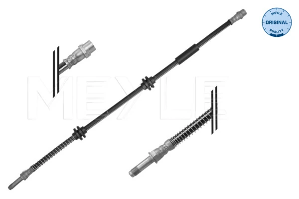 Brake Hose