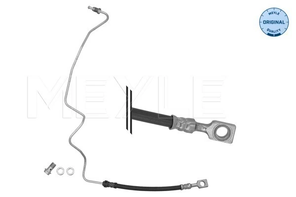 Brake Hose