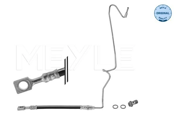 Brake Hose