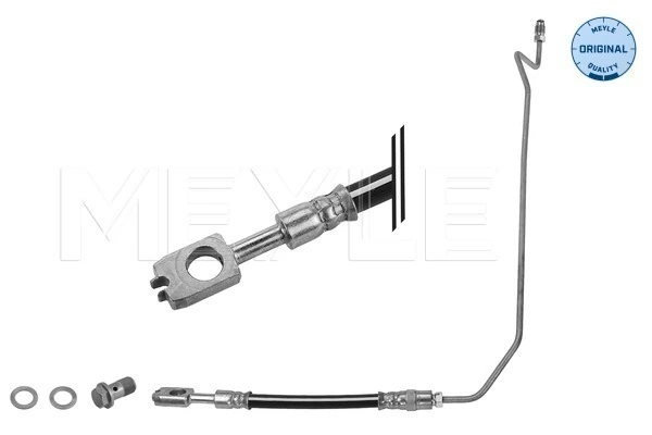 Brake Hose