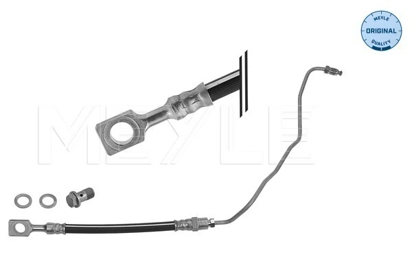 Brake Hose