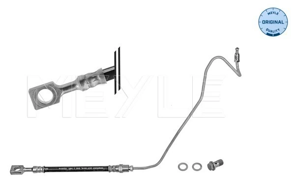 Brake Hose