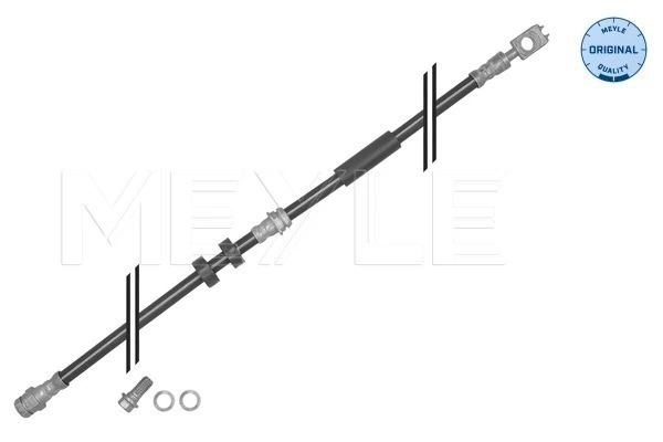 Brake Hose