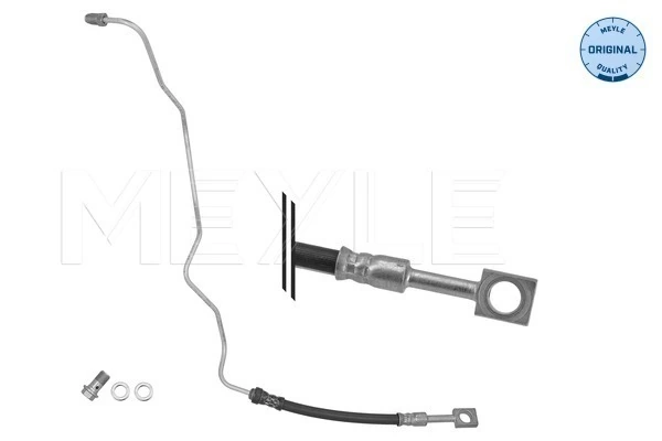 Brake Hose